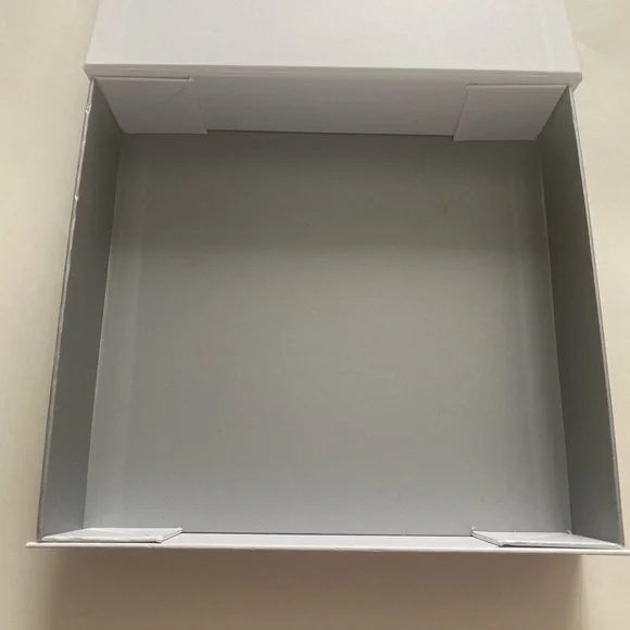 Empty James Allen Jewelry Gift Box Set- Complete Packaging Bundle - Picture 6 of 6